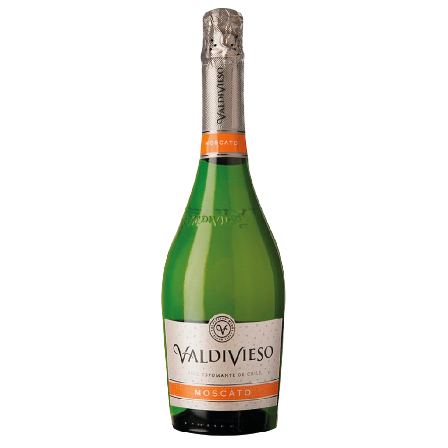 Valdivieso Espumante Moscato 750ml